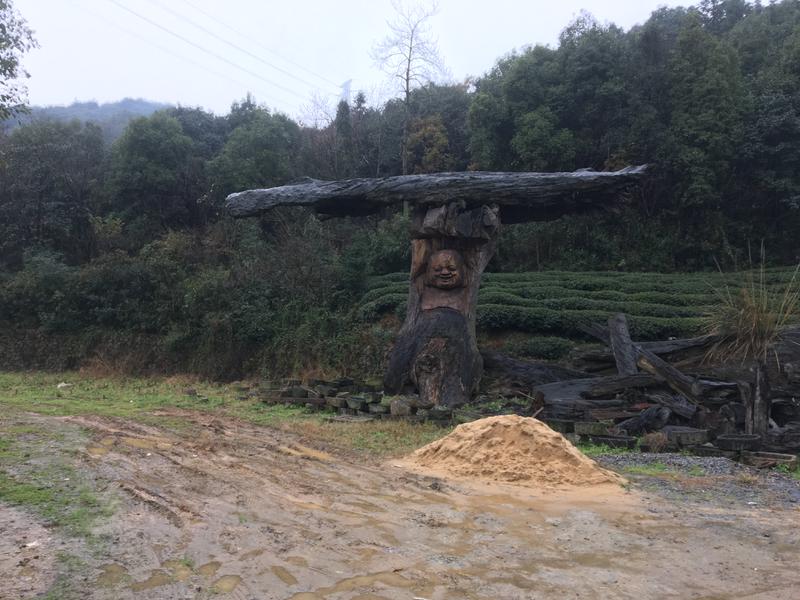 14根雕