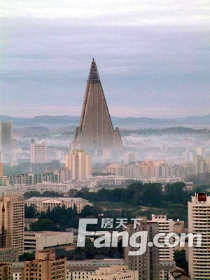 一个你不知道的朝鲜 - 橙衣少年 - 跟着我勇敢地走下去 一个你不知道的朝鲜 - 橙衣少年 - 跟着我勇敢地走下去