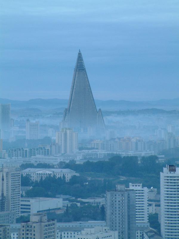 一个你不知道的朝鲜 - 橙衣少年 - 跟着我勇敢地走下去 一个你不知道的朝鲜 - 橙衣少年 - 跟着我勇敢地走下去